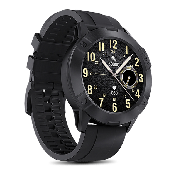 cubot smartwatch