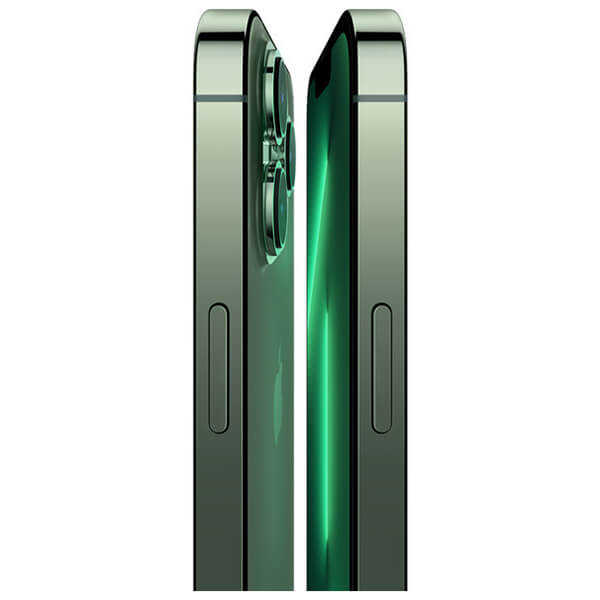 Apple Iphone 13 PRO MAX 256gb 5G Green Κινητο τηλεφωνο (TEL.093636)