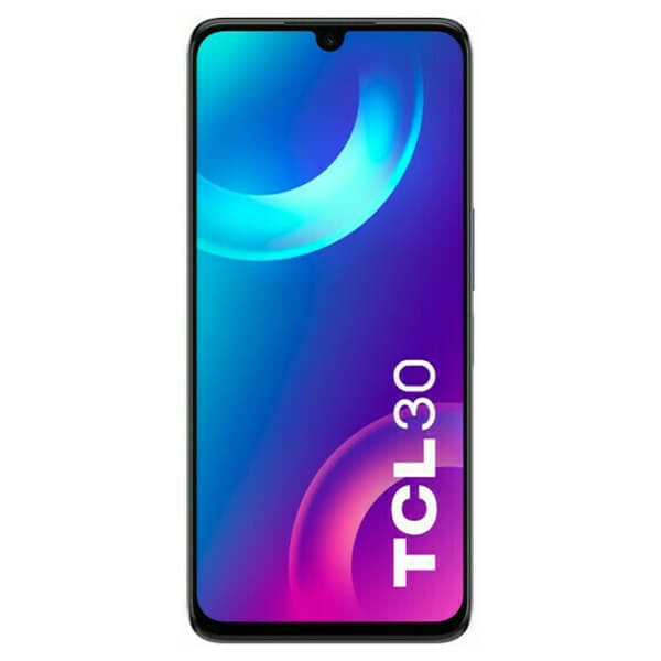 Smartphone Tcl 30 6,7 Fhd 4 Gb Ram 64 Gb à Prix