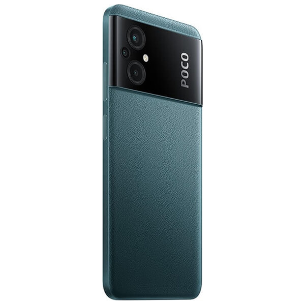 Κινητο Xiaomi Poco M5 64gb 4GB Dual SIM 4G Green - Κινητο τηλεφωνο (TEL ...