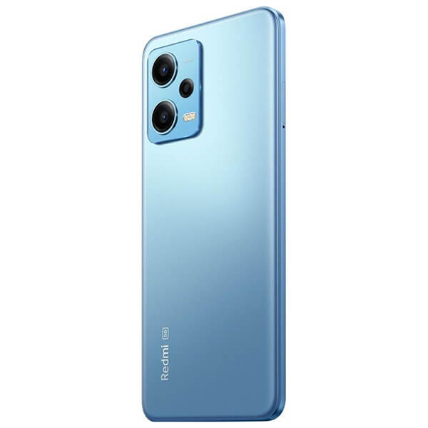 Κινητο Xiaomi Redmi Note 12 NFC 128gb 6GB 5G Dual ICE Blue - Κινητο ...