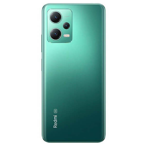 Κινητο Xiaomi Redmi Note 12 NFC 256gb 8GB 5G Dual SIM Forest Green ...