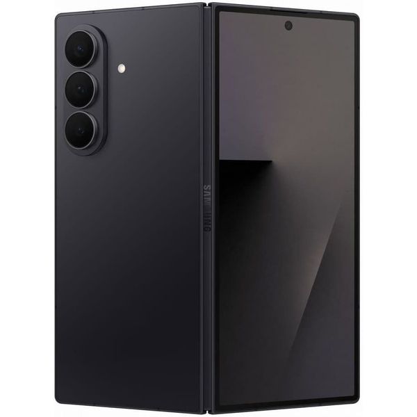 ΚΙΝΗΤΟ SAMSUNG F966 GALAXY Z FOLD 7 256GB 12GB 5G JET BLACK