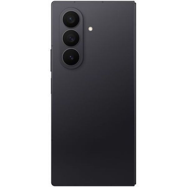 ΚΙΝΗΤΟ SAMSUNG F966 GALAXY Z FOLD 7 256GB 12GB 5G JET BLACK