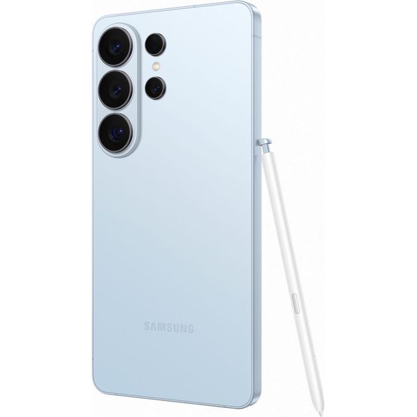 ΚΙΝΗΤΟ SAMSUNG GALAXY S26 ULTRA 512GB 12GB 5G SKY BLUE