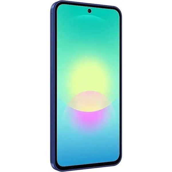 ΚΙΝΗΤΟ SAMSUNG GALAXY A27 128GB 6GB 5G BLUE