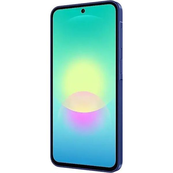 ΚΙΝΗΤΟ SAMSUNG GALAXY A27 128GB 6GB 5G BLUE