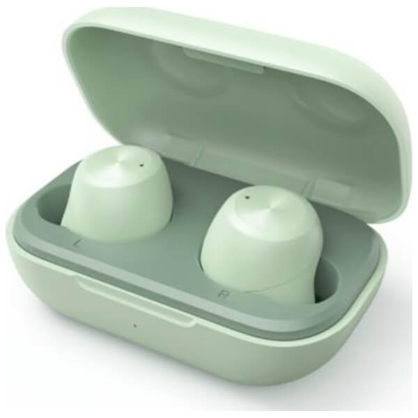 HAMA 184083 SPIRIT CHOP BLUETOOTH HEADPHONES TRUE WIRELESS IN-EAR MINT