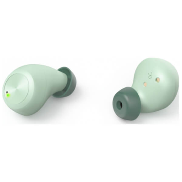 HAMA 184083 SPIRIT CHOP BLUETOOTH HEADPHONES TRUE WIRELESS IN-EAR MINT
