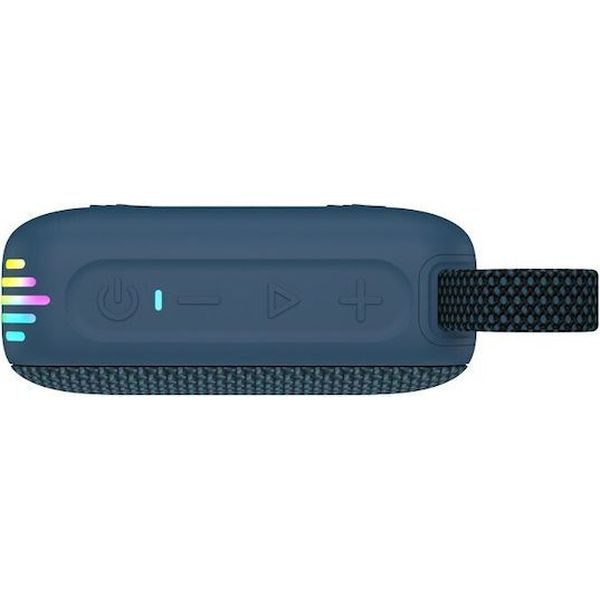 KENWOOD AS-60BT-A BLUETOOTH ΗΧΕΙΟ ΜΠΛΕ