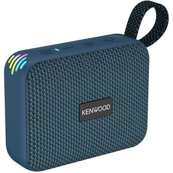 KENWOOD AS-60BT-A BLUETOOTH ΗΧΕΙΟ ΜΠΛΕ