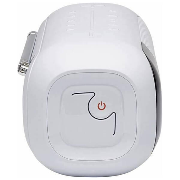 JBL Tuner 2 Bluetooth Speaker With Dab/fm Radio Waterproof Ipx7 5W