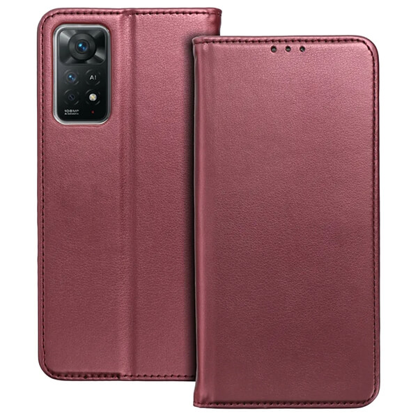 Trendové Pouzdro Pro Xiaomi Redmi Note 11 Pro/Note 11 Pro 5G Design 4 - View #2