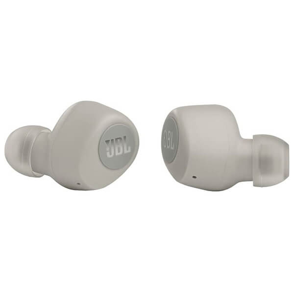 JBL Wave 100 TWS Bluetooth Ivory - Bluetooth headset (TEL.213408)