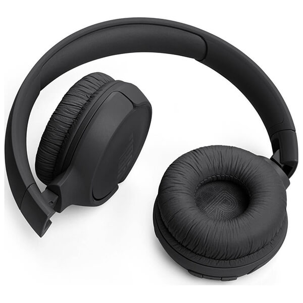 JBL TUNE 520BT ΑΣΥΡΜΑΤΑ BLUETOOTH ON EAR ΑΚΟΥΣΤΙΚΑ BLACK