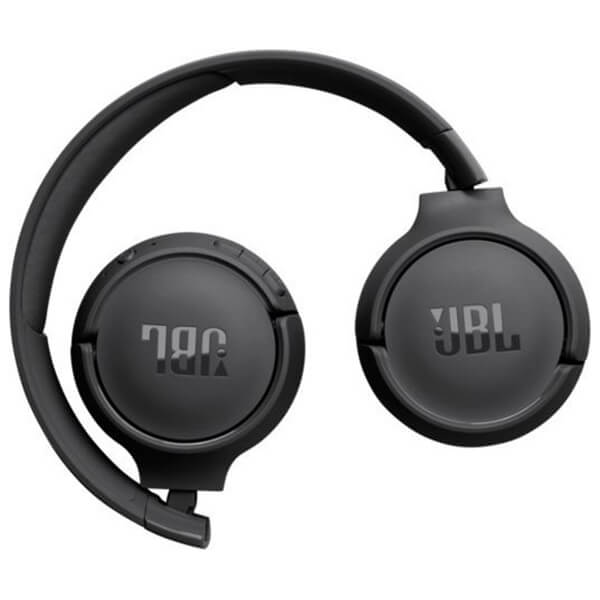 JBL TUNE 520BT ΑΣΥΡΜΑΤΑ BLUETOOTH ON EAR ΑΚΟΥΣΤΙΚΑ BLACK