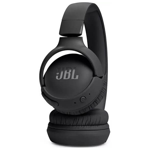 JBL TUNE 520BT ΑΣΥΡΜΑΤΑ BLUETOOTH ON EAR ΑΚΟΥΣΤΙΚΑ BLACK