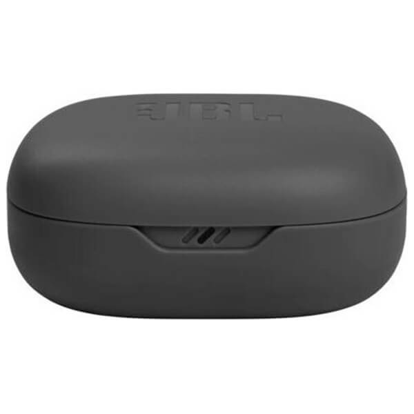 Auricolari JBL Vibe Flex Bluetooth - 12mm Driver, 32h Batteria, IP54 Impermeabili, Nero