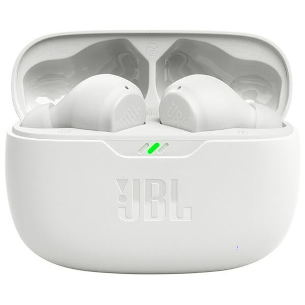 ΑΚΟΥΣΤΙΚΑ BLUETOOTH JBL WAVE BEAM WHITE