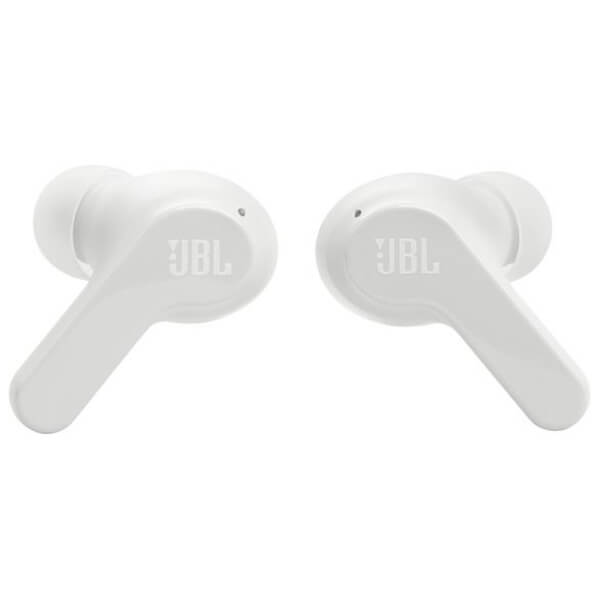 ΑΚΟΥΣΤΙΚΑ BLUETOOTH JBL WAVE BEAM WHITE
