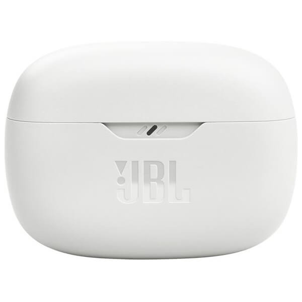 ΑΚΟΥΣΤΙΚΑ BLUETOOTH JBL WAVE BEAM WHITE