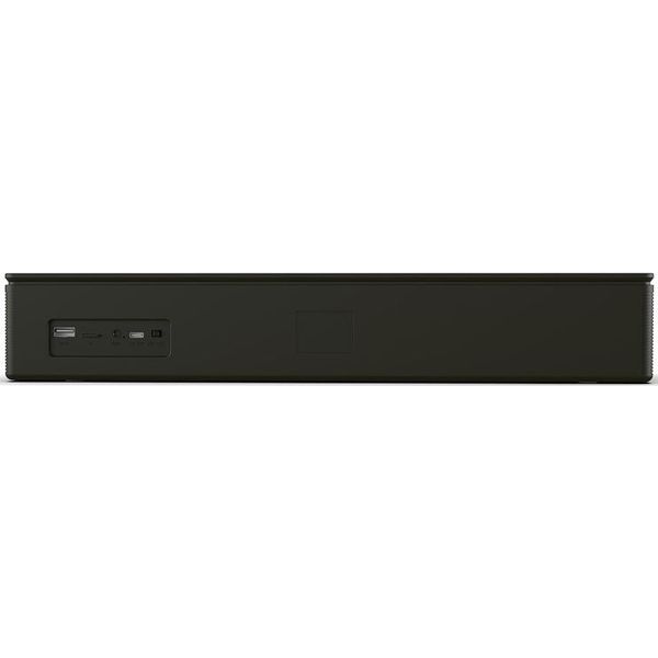 METZ SOUND 2 MINIP ORTABLE BLUETOOTH SPEAKER 10W LED FM MICROSD TWS