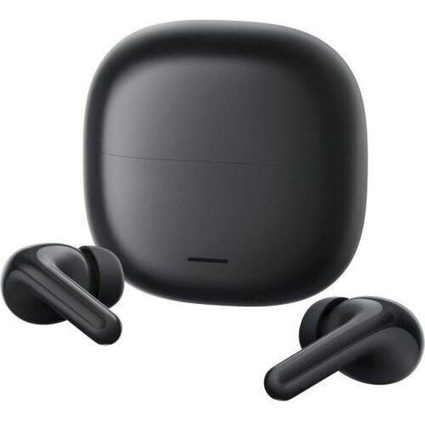 REDMI BUDS 8 LITE (BLACK) BHR08OMGL