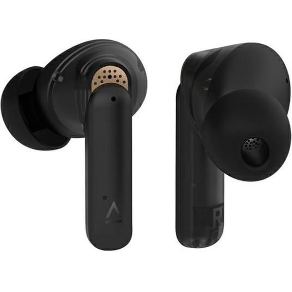 CREATIVE AURVANA ACE 2 IN-EAR BLUETOOTH HANDSFREE ΜΕ ΘΗΚΗ ΦΟΡΤΙΣΗΣ BLACK