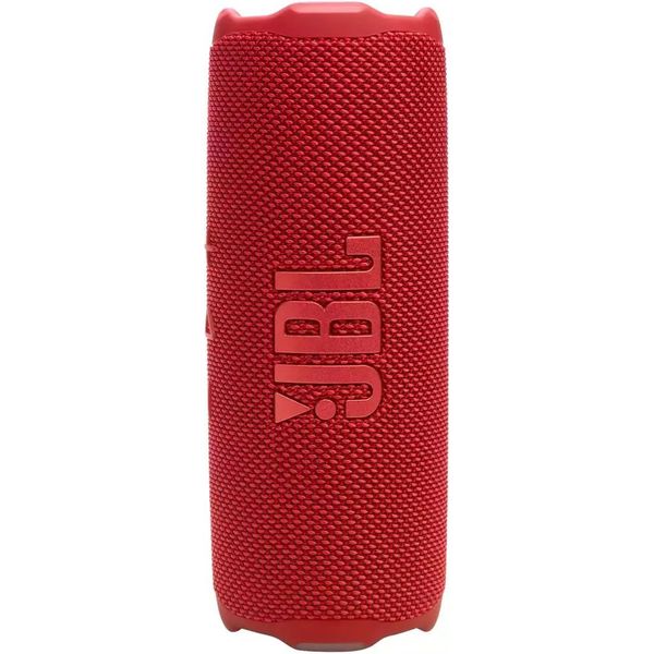 JBL FLIP 7 BLUETOOTH SPEAKER 35W IP68 RED