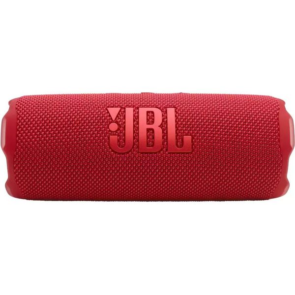 JBL FLIP 7 BLUETOOTH SPEAKER 35W IP68 RED