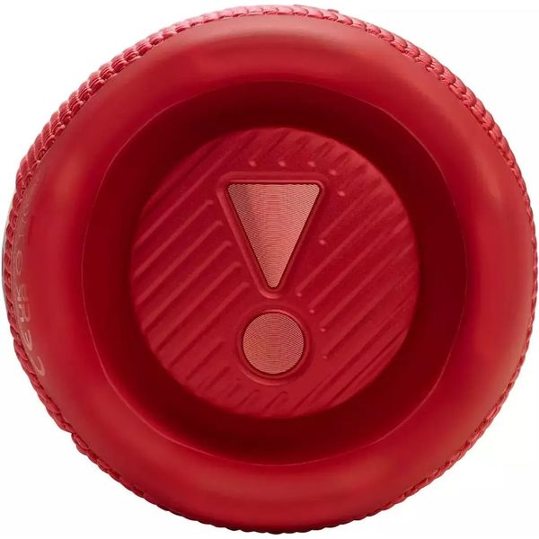 JBL FLIP 7 BLUETOOTH SPEAKER 35W IP68 RED