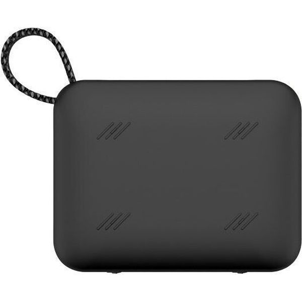 KENWOOD AS-60BT-B BLUETOOTH ΗΧΕΙΟ ΜΑΥΡΟ