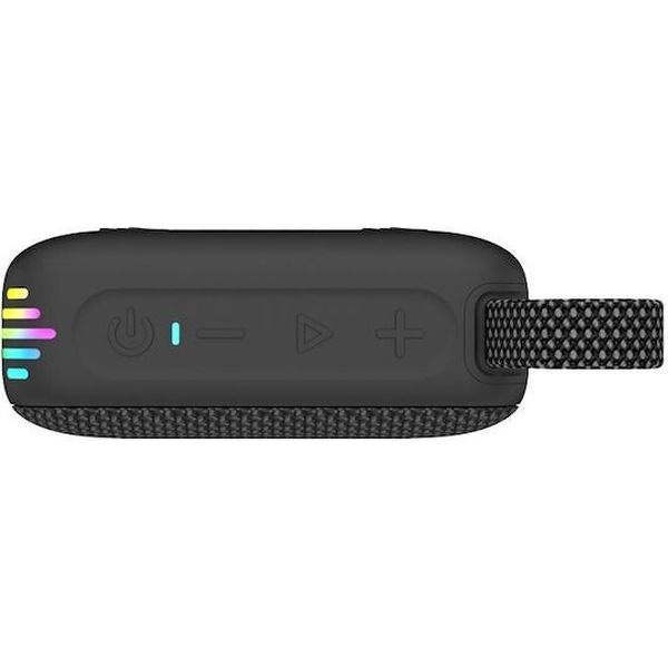 KENWOOD AS-60BT-B BLUETOOTH ΗΧΕΙΟ ΜΑΥΡΟ