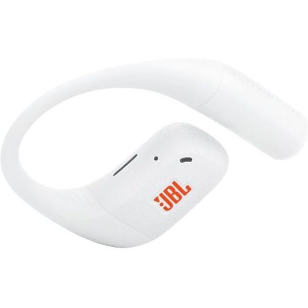 JBL ENDURANCE ZONE (WHITE) OPEN EAR BLUETOOTH HANDSFREE