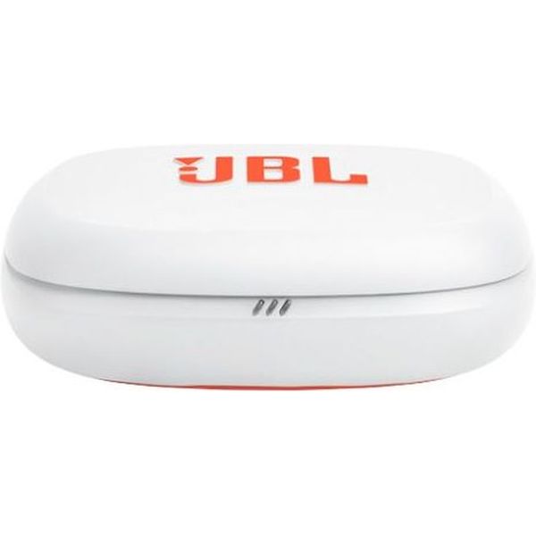 JBL ENDURANCE ZONE (WHITE) OPEN EAR BLUETOOTH HANDSFREE