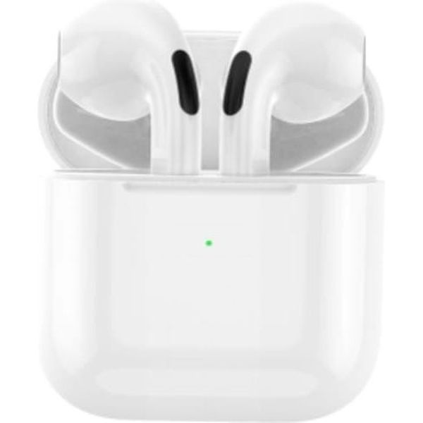 TRUE WIRELESS BLUETOOTH EARPHONES FONENG BL101 MINI WHITE