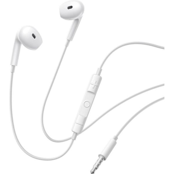 BASEUS ENCOK HZ19 HANDSFREE 3.5MM WHITE A00182301213-00
