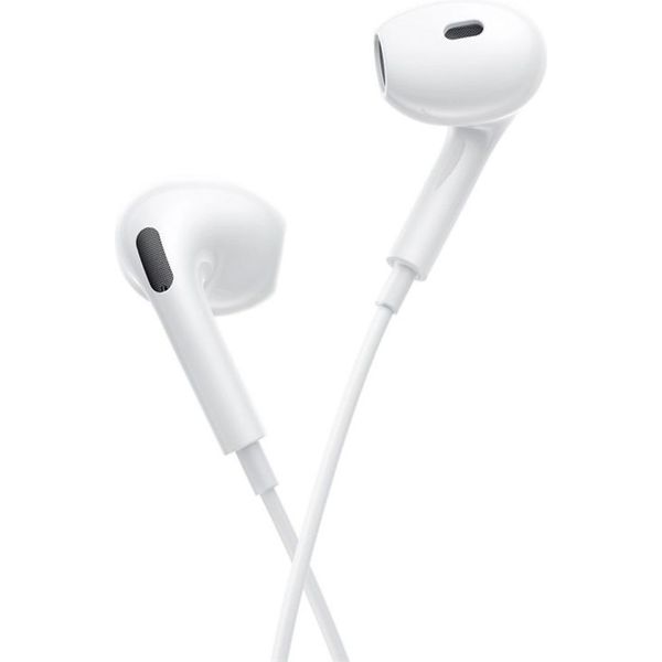 BASEUS ENCOK HZ19 HANDSFREE 3.5MM WHITE A00182301213-00