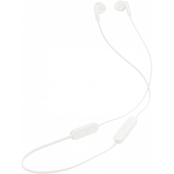 JBL TUNE 235BT BLUETOOTH WHITE