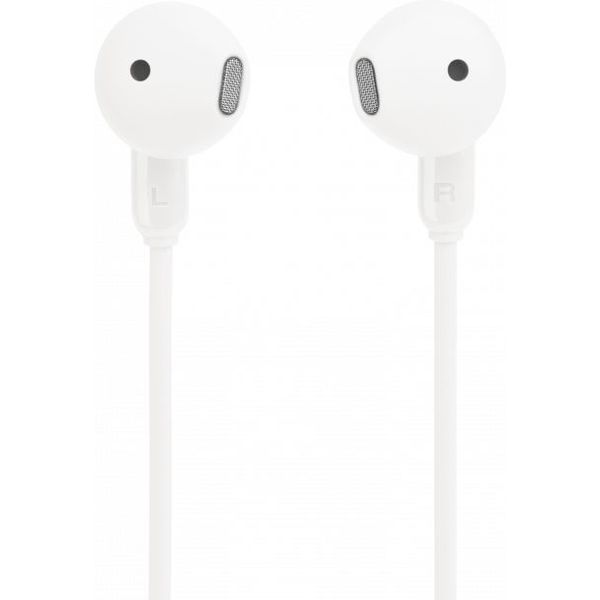 JBL TUNE 235BT BLUETOOTH WHITE