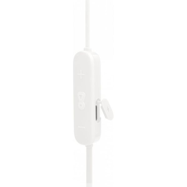 JBL TUNE 235BT BLUETOOTH WHITE