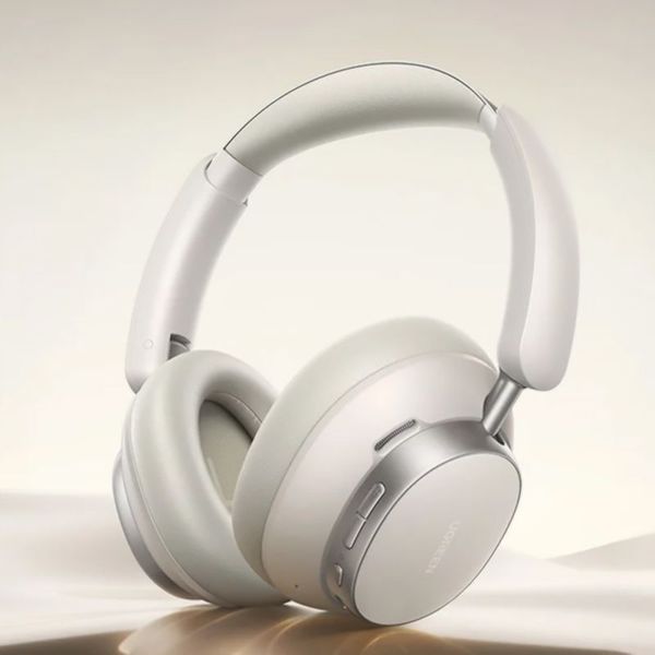 UGREEN STUDIO PRO HP206 HANDSFREE BLUETOOTH WHITE