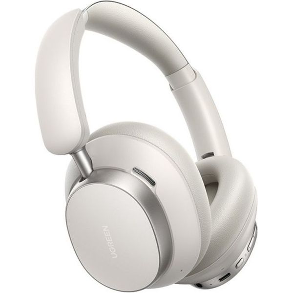 UGREEN STUDIO PRO HP206 HANDSFREE BLUETOOTH WHITE
