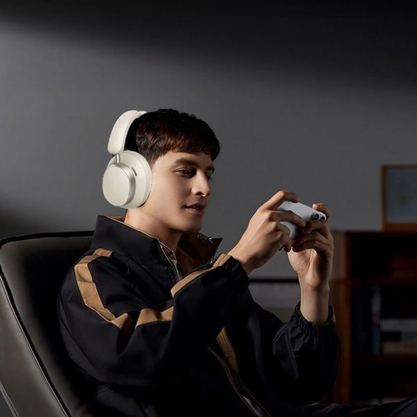 UGREEN STUDIO PRO HP206 HANDSFREE BLUETOOTH WHITE