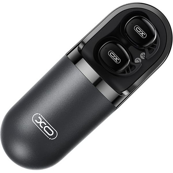 XO G48 SLEEP TWS EARBUDS WITH VIBRATION MASSAGE BACK COLOR