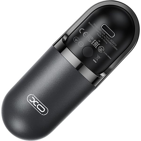 XO G48 SLEEP TWS EARBUDS WITH VIBRATION MASSAGE BACK COLOR