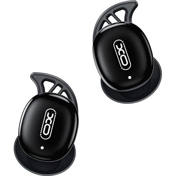 XO G48 SLEEP TWS EARBUDS WITH VIBRATION MASSAGE BACK COLOR