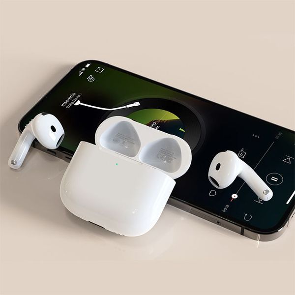 XO Q7 ANC PODS BLUETOOTH ΑΚΟΥΣΤΙΚΑ HANDSFREE ΜΕ ΘΗΚΗ ΦΟΡΤΙΣΗΣ