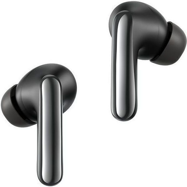 QCY MELOBUDS N20 BLACK - TWS BT 6.0 ANC EARBUDS 10H/40H IPX4 IOS ANDROID