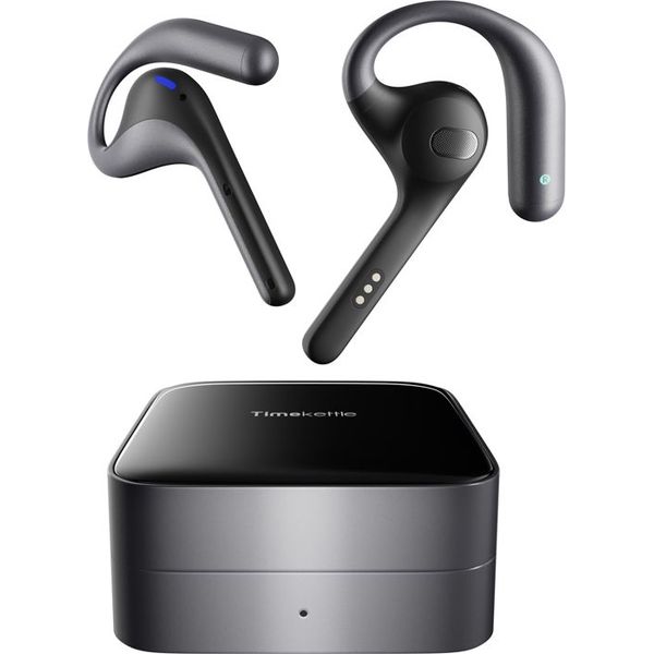 ΑΚΟΥΣΤΙΚΑ ΜΕΤΑΦΡΑΣΗΣ TIMEKETTLE W4 PRO